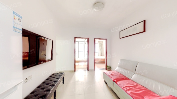 汇隆风林公寓二手房实景图