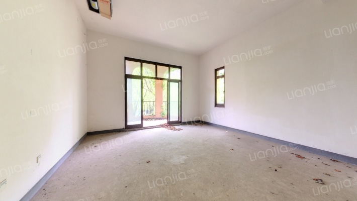 龙湖东桥郡七组团二手房实景图