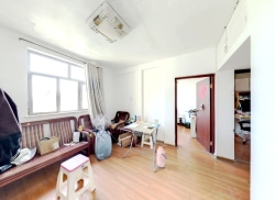 整租·新光小区 2室2厅 南/北_新光小区租房