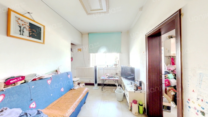 文苑小区二手房实景图