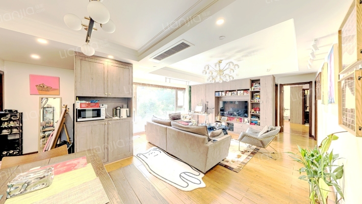 保利创智锦城二手房实景图