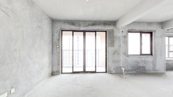 中建香樟南岸二手房实景图