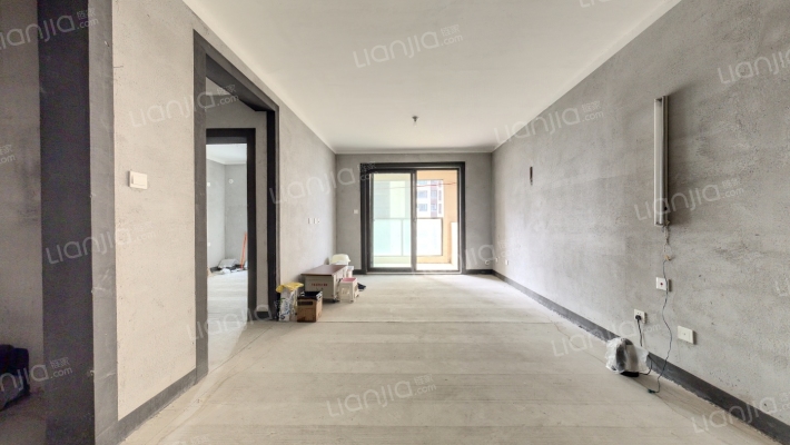 朗悦公园府悦棠苑二手房实景图