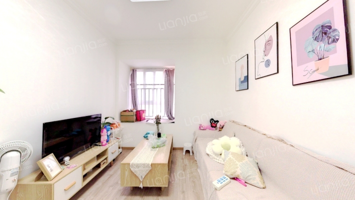 东汇家园二手房实景图