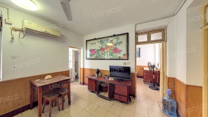 金地社区二手房实景图