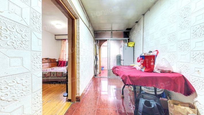 乐园小区二手房实景图