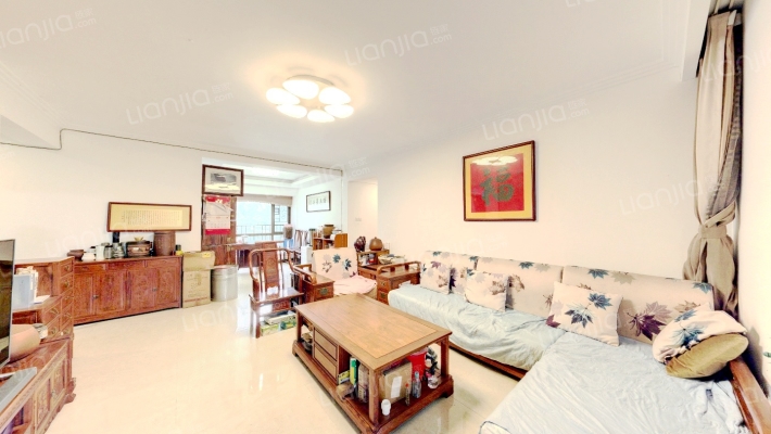 宏宇景裕嘉园二期二手房实景图