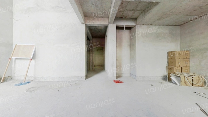 竹头园二手房实景图