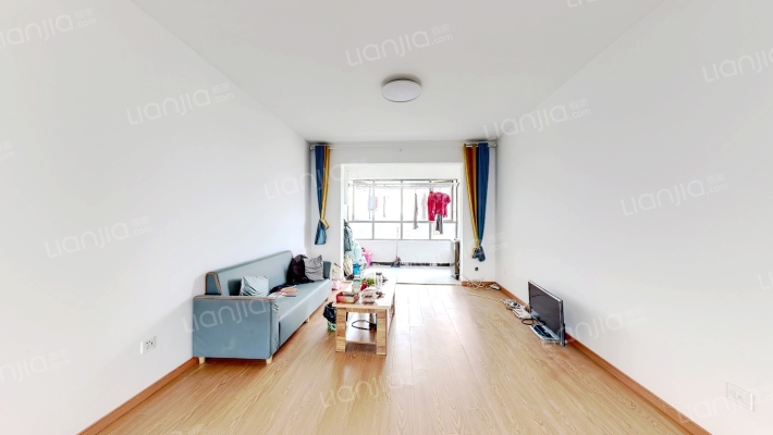 方岗翡翠苑二手房实景图