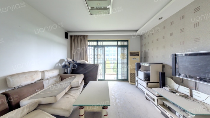 翰林雅居二手房实景图