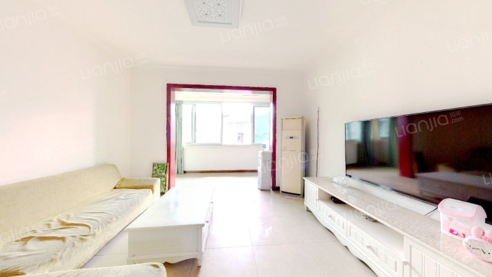 中央花园二期二手房实景图