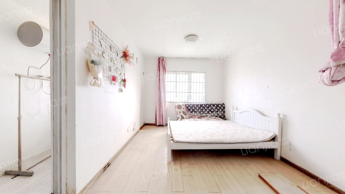 中翔新东城二手房实景图