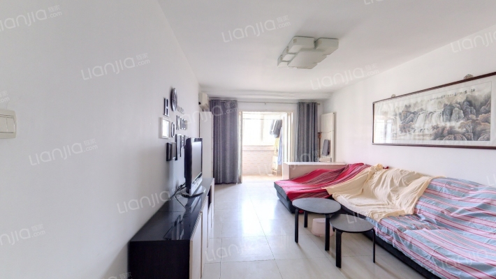 日月家园二手房实景图