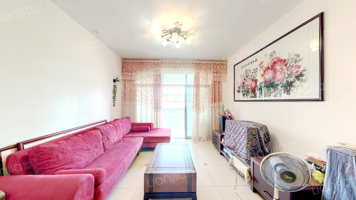 瑞荣大厦二手房实景图