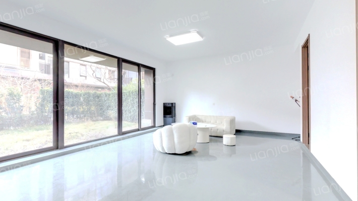 建发观唐府二手房实景图