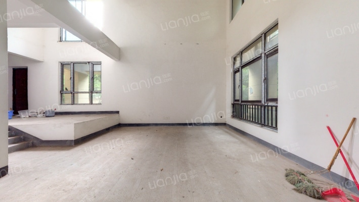 象屿两江望府二手房实景图