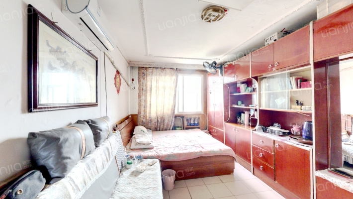 漓江里(塘沽区)二手房实景图