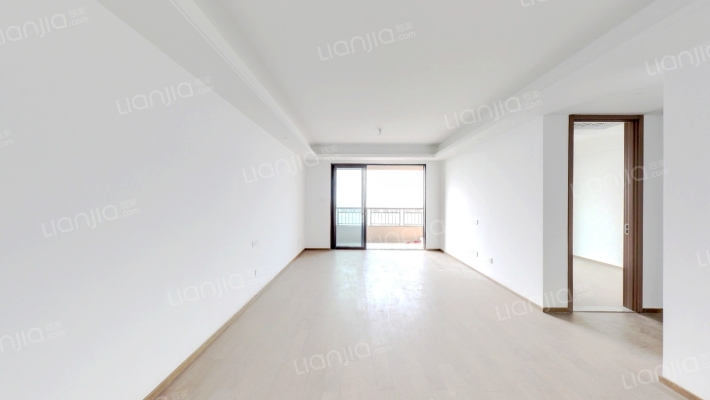 建发上院二手房实景图