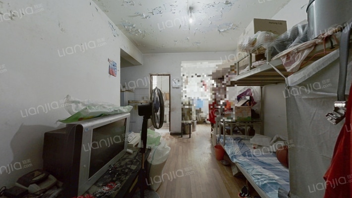 棕南正街2号二手房实景图