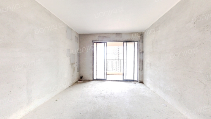 佳兆业金域花园二手房实景图