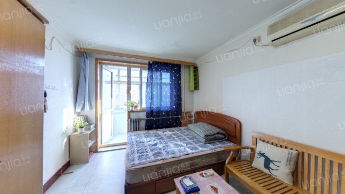 天堂河北区二手房实景图