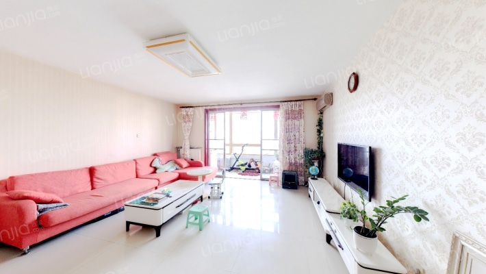 栖仙温泉公寓西区二手房实景图