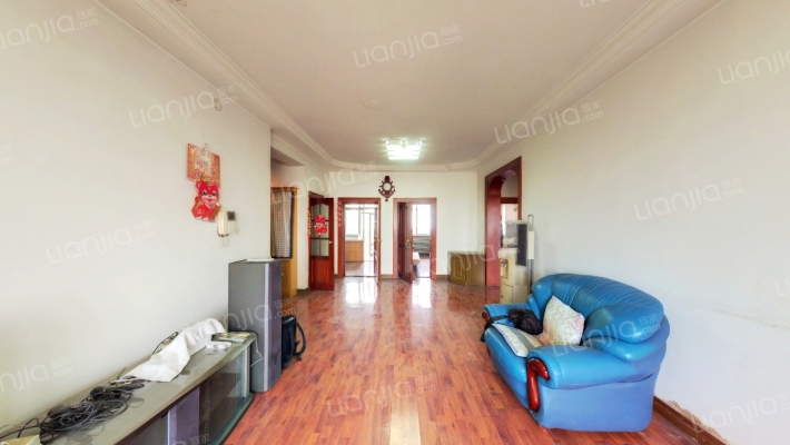 新华社家属楼二手房实景图