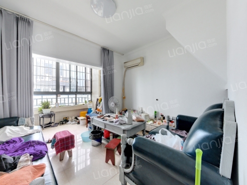 整租·山湖秀峰苑 5室2厅 南