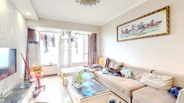 上东阳光美悦林二手房实景图