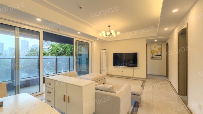 华润龙湾御府二手房实景图