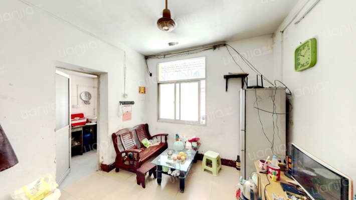 杏糖生活片区二手房实景图