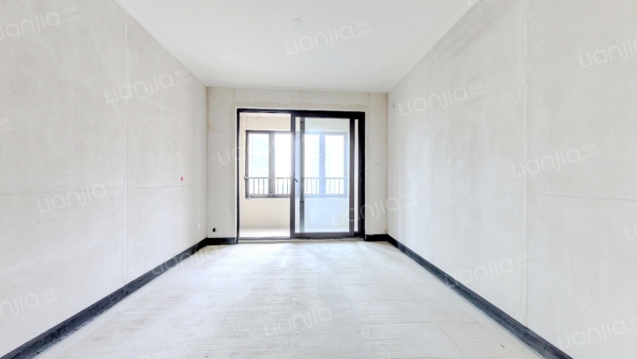 洺悦城玺悦二手房实景图