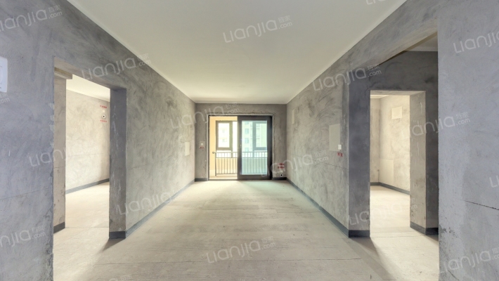 融创瀚林学府二手房实景图