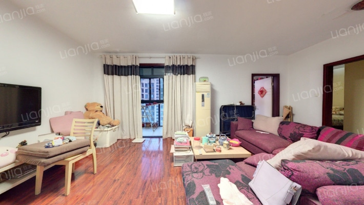 天水苑二手房实景图