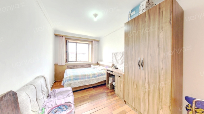 西桥小区二手房实景图