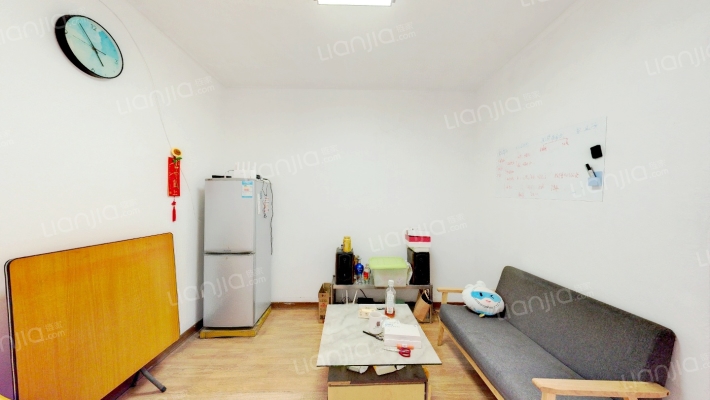 莲花新村西区二手房实景图