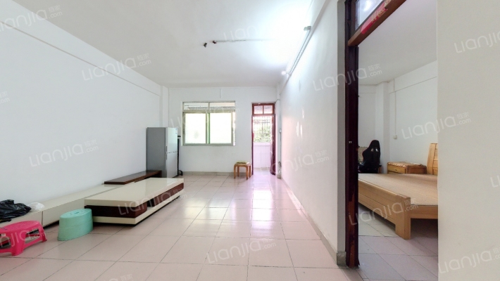 百乐苑二手房实景图