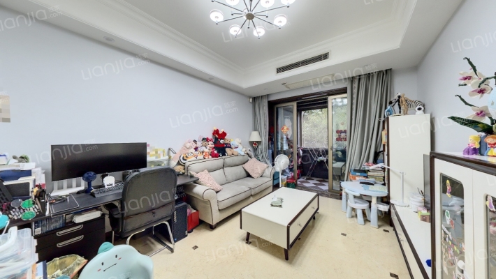 绿洲雅宾利花园(一期)二手房实景图