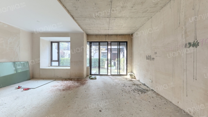 龙湖正邦虎溪原著二手房实景图