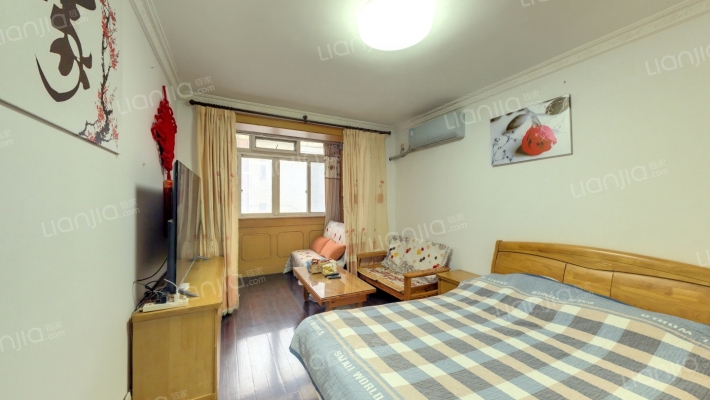 双阳路490弄二手房实景图