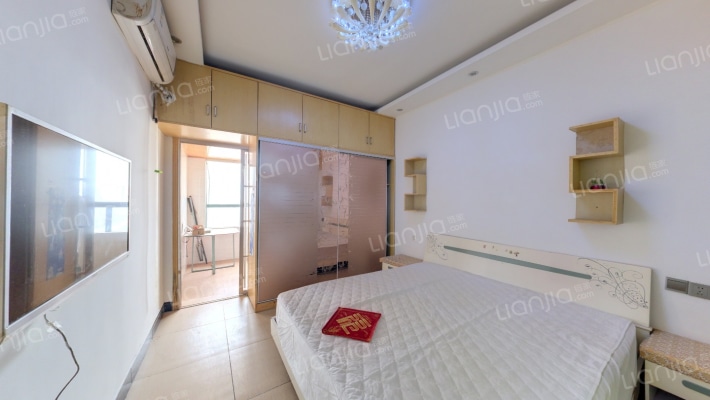 湘峰广场二手房实景图