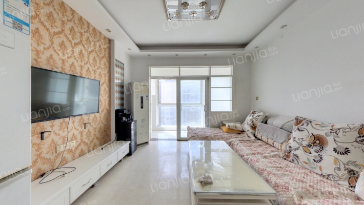 龙湖名郡二手房实景图