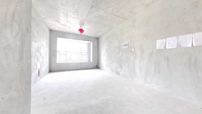 蝴蝶洲二手房实景图