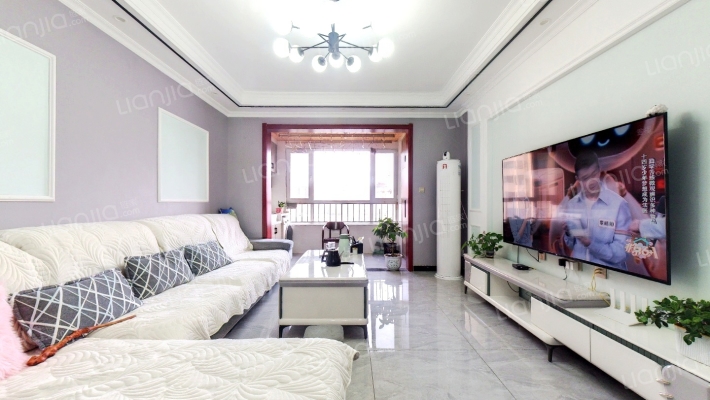 新司法小区二手房实景图