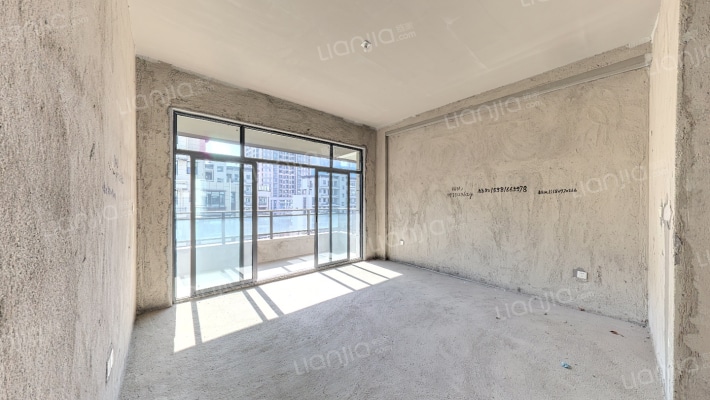 宝能公馆二手房实景图