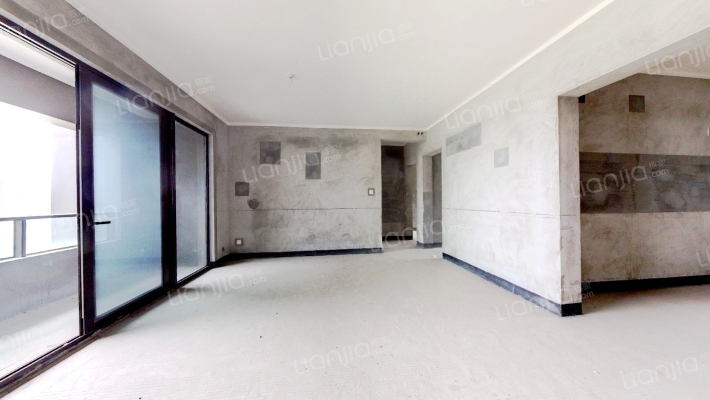 重庆融创文旅城御滨二手房实景图