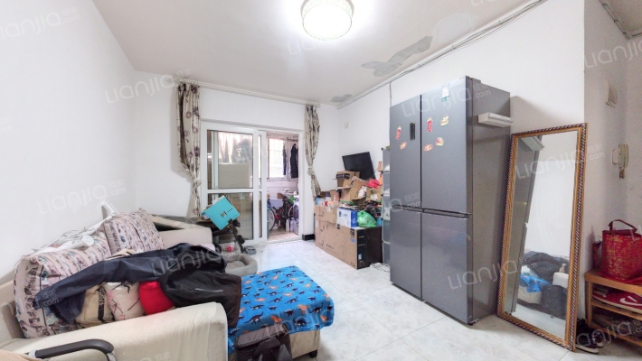 汇福家园泰丰里二手房实景图