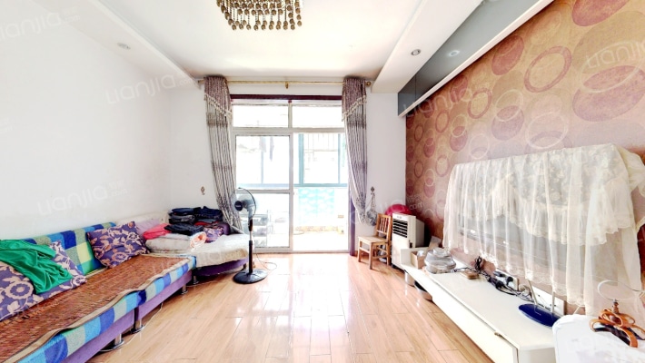 汉博佳园二手房实景图