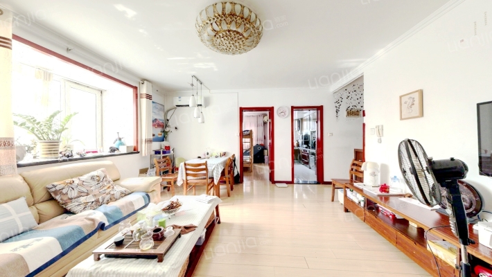 枣山家园二手房实景图