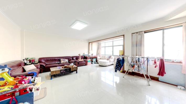 金泰苑二手房实景图